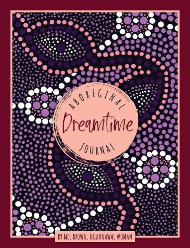 Aboriginal Dreamtime Journal