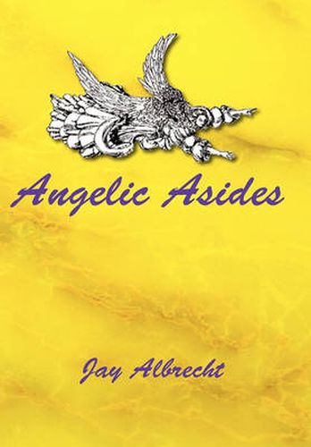 Cover image for Angelic Asides