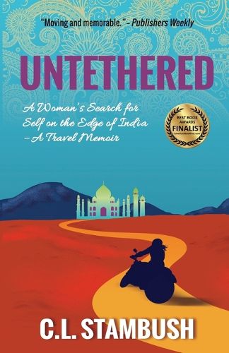 Cover image for Untethered