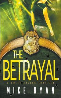 Cover image for The Betrayal