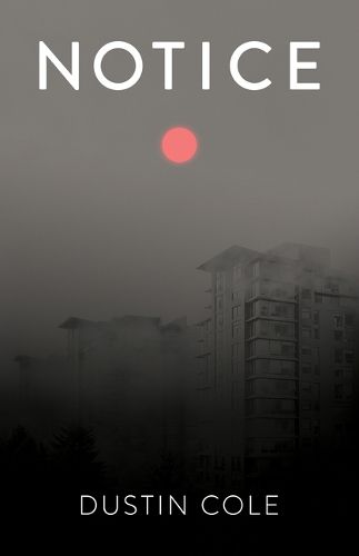 Cover image for Notice