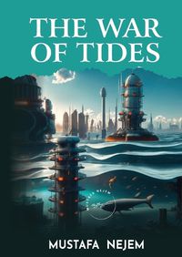 Cover image for The War of Tides