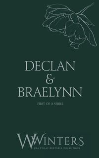 Cover image for Delcan & Braelynn