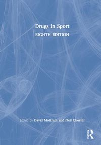 Cover image for Drugs in Sport