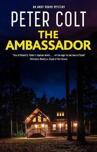 Cover image for The Ambassador