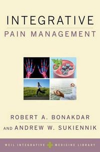 Cover image for Integrative Pain Management