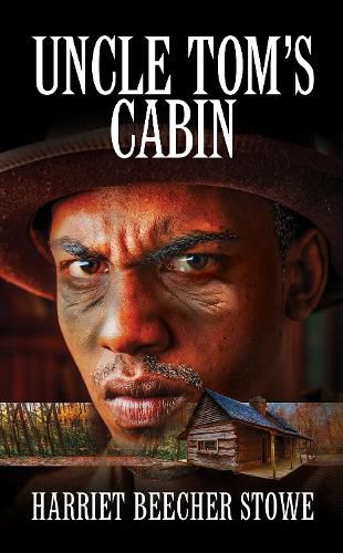 Cover image for Uncle Tom's Cabin