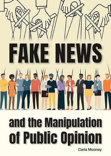 Cover image for Fake News and the Manipulation of Public Opinion