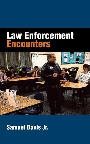 Cover image for Law Enforcement Encounters