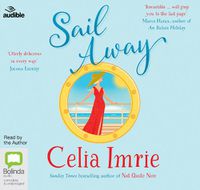 Cover image for Sail Away