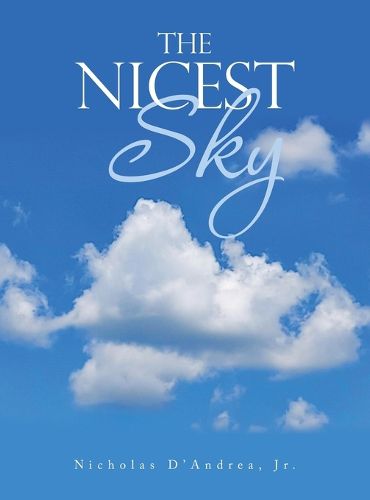 Cover image for The Nicest Sky