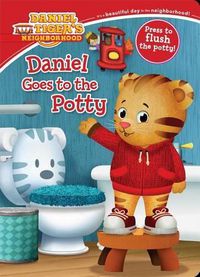 Cover image for Daniel Goes to the Potty