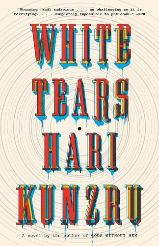 Cover image for White Tears: A novel