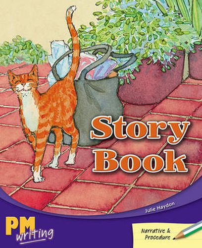 Story Book