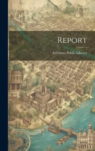 Cover image for Report