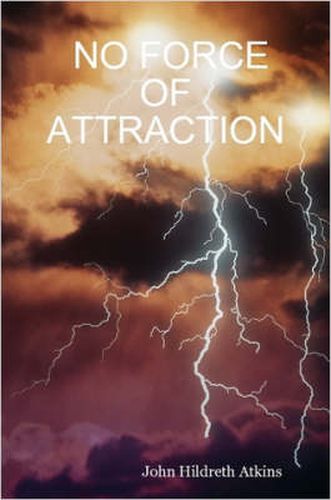Cover image for No Force of Attraction