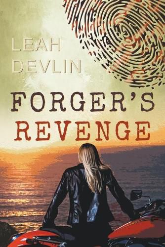 Cover image for Forger's Revenge