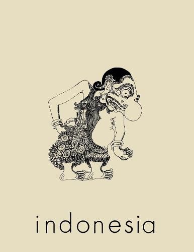 Cover image for Indonesia Journal: October 1988