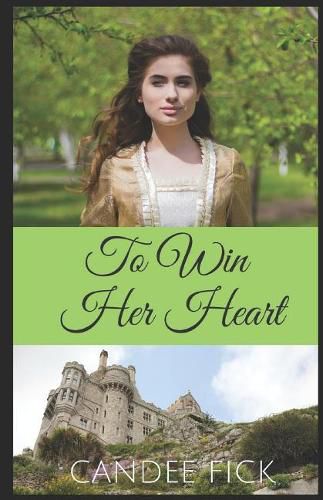 Cover image for To Win Her Heart