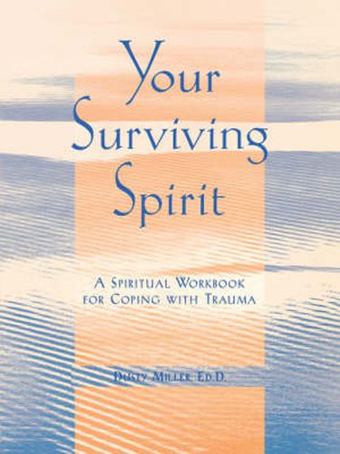 Cover image for Your Surviving Spirit