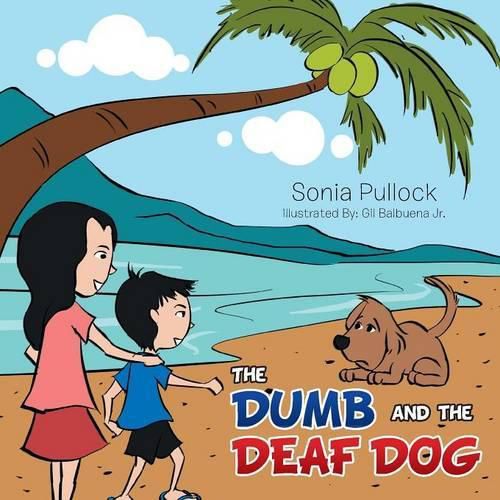 Cover image for The Dumb and the Deaf Dog