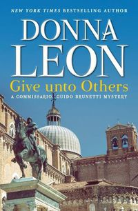 Cover image for Give Unto Others