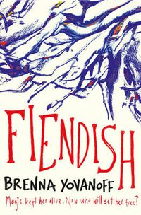 Cover image for Fiendish