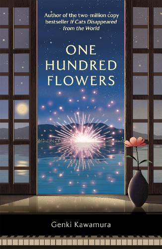 Cover image for One Hundred Flowers