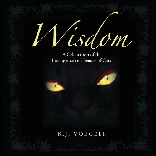 Cover image for Wisdom