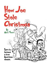 Cover image for How Joe Stole Christmas