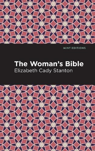 Cover image for The Woman's Bible