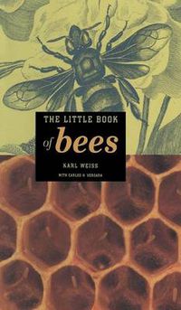 Cover image for The Little Book of bees