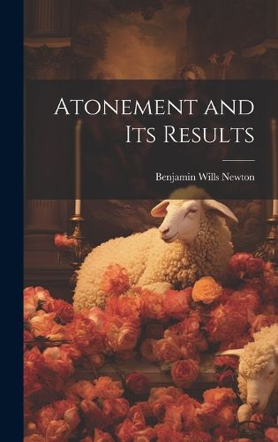 Cover image for Atonement and Its Results