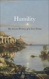 Cover image for Humility