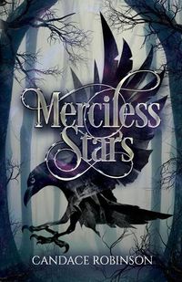 Cover image for Merciless Stars