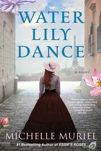 Cover image for Water Lily Dance