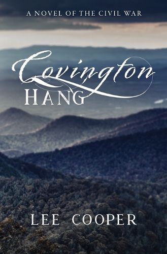 Cover image for Covington Hang