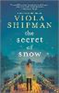 Cover image for The Secret of Snow