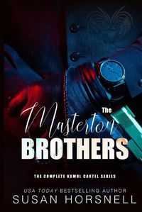 Cover image for The Masterton Brothers