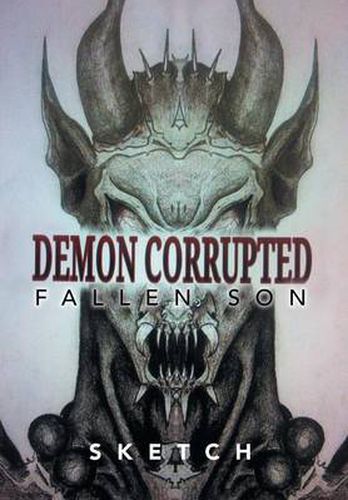Cover image for Demon Corrupted: Fallen Son