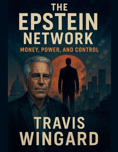 Cover image for The Epstein Network