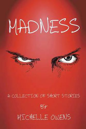 Cover image for Madness