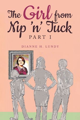 Cover image for The Girl from Nip 'n' Tuck