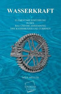 Cover image for Wasserkraft