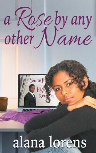 Cover image for A Rose by Any Other Name