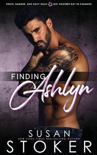 Cover image for Finding Ashlyn