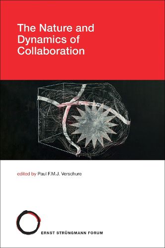 Cover image for The Nature and Dynamics of Collaboration