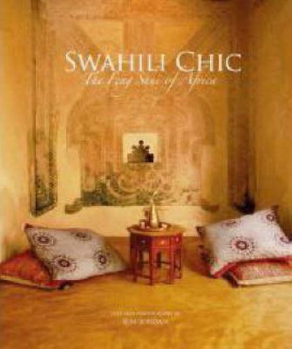 Cover image for Swahili Chic