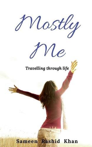 Cover image for Mostly Me