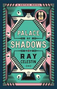 Cover image for Palace of Shadows